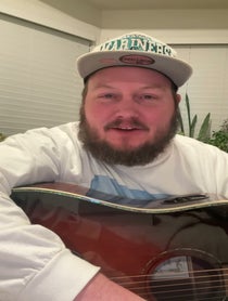 Poster for Valentine's Day video from Josh Heinrichs