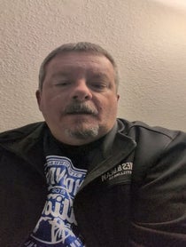 Poster for Birthday video from Mike from Mike's Weather Page