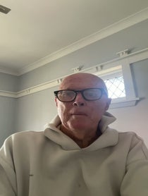 Poster for Birthday video from Kerry O’Keeffe