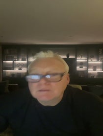 Poster for Valentine's Day video from Thomas Craig