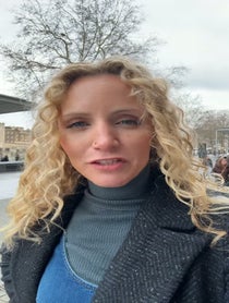 Poster for Question video from Suzannah Lipscomb