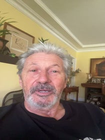 Poster for Birthday video from Charles Shaughnessy