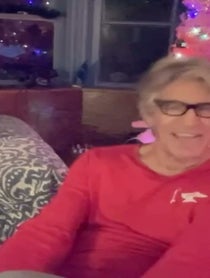 Poster for Question video from Eric Roberts