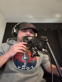 Poster for Other video from T-O-N-Y Rap Music