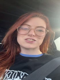 Poster for Birthday video from Fiona Cauley