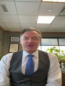 Poster for Advice video from James J. Sexton, Esq.