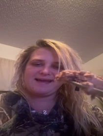 Poster for Valentine's Day video from Summer Reign