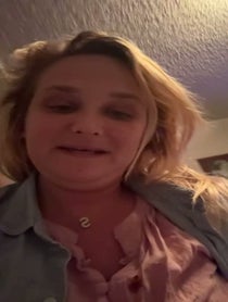 Poster for Valentine's Day video from Summer Reign