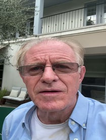 Poster for Question video from Ed Begley
