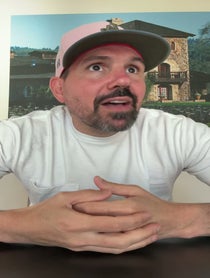 Poster for Fantasy football video from Dean Blandino