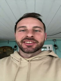 Poster for Birthday video from Paul DeJong