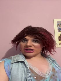 Poster for Pep Talk video from Bailey J Mills