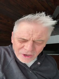 Poster for Question video from C Thomas (Tommy) Howell