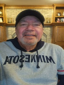 Poster for Valentine's Day video from Dick Bremer