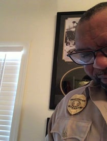 Poster for Valentine's Day video from Petri Hawkins Byrd