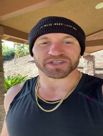 Poster for Birthday video from Kyle Juszczyk