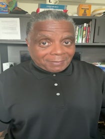 Poster for Valentine's Day video from Jay Jackson