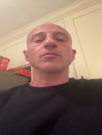 Poster for Birthday video from Lillo Brancato