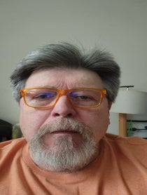 Poster for Birthday video from Tim Dunigan