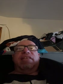 Poster for Birthday video from High Pitch Erik