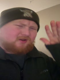 Poster for Roast video from CopperCab