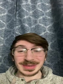 Poster for Pep Talk video from Aron Barbell