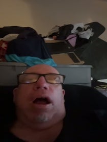 Poster for Birthday video from High Pitch Erik