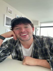 Poster for Advice video from JJ Niemann
