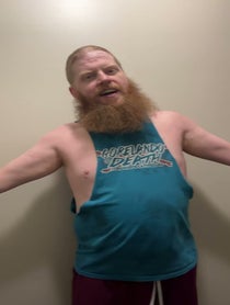 Poster for Roast video from John Wayne Murdoch