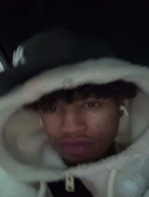 Poster for Birthday video from Max Khadar