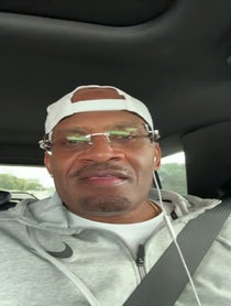 Poster for Birthday video from Shawn Fonteno