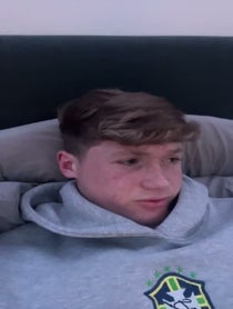 Poster for Roast video from Jake Feast