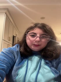 Poster for Birthday video from Corinna Fulgieri