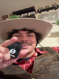 Poster for Other video from Lil String