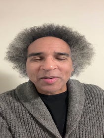 Poster for Valentine's Day video from William DuVall