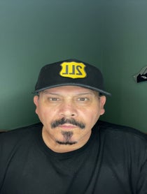 Poster for Birthday video from Emilio Rivera