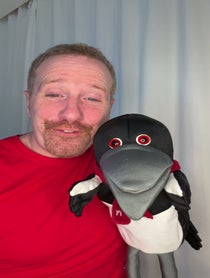 Poster for Other video from Steve and Maggie