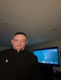 Poster for Birthday video from KID from Kid N Play