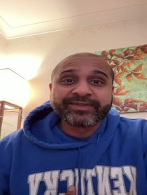 Poster for Roast video from Karan Sidhu