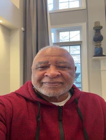 Poster for Birthday video from Ozzie Smith