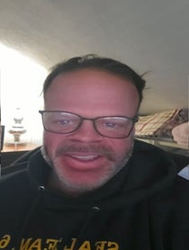 Poster for Roast video from Henry