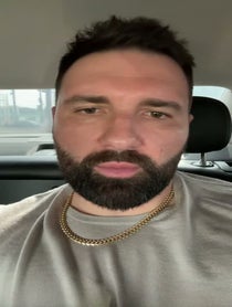 Poster for Birthday video from Rob Ninkovich