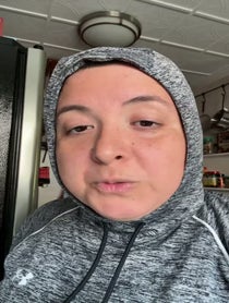 Poster for Pep Talk video from Neda
