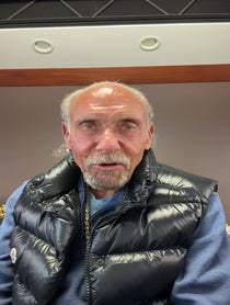 Poster for Birthday video from Les Gold