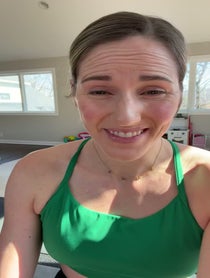 Poster for Other video from Missy Franklin