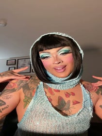 Poster for Roast video from Briar Blush