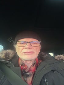 Poster for Valentine's Day video from Dave Mustaine