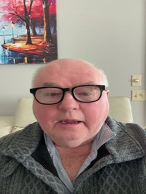 Poster for Birthday video from Bruce Boudreau
