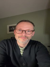 Poster for Birthday video from Jack Ryder