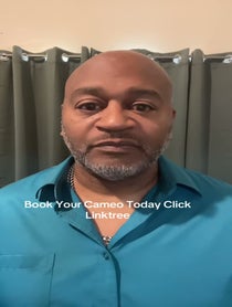 Poster for Birthday video from Jay Bestfetchdog
